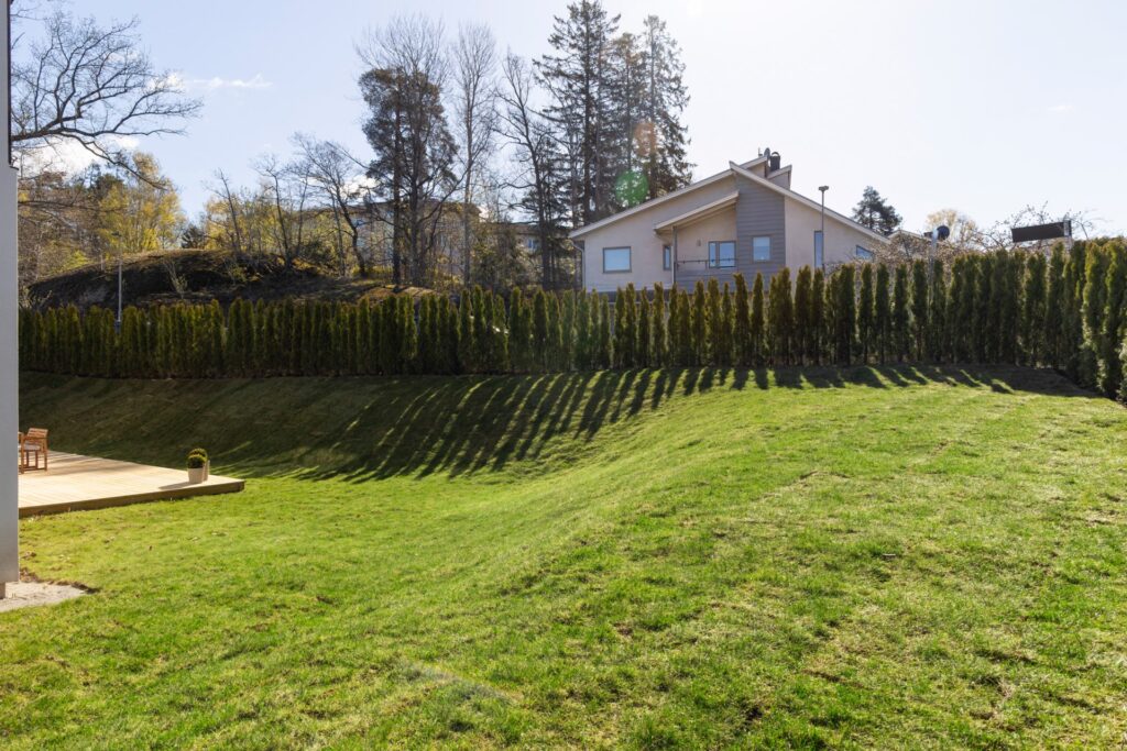 House image