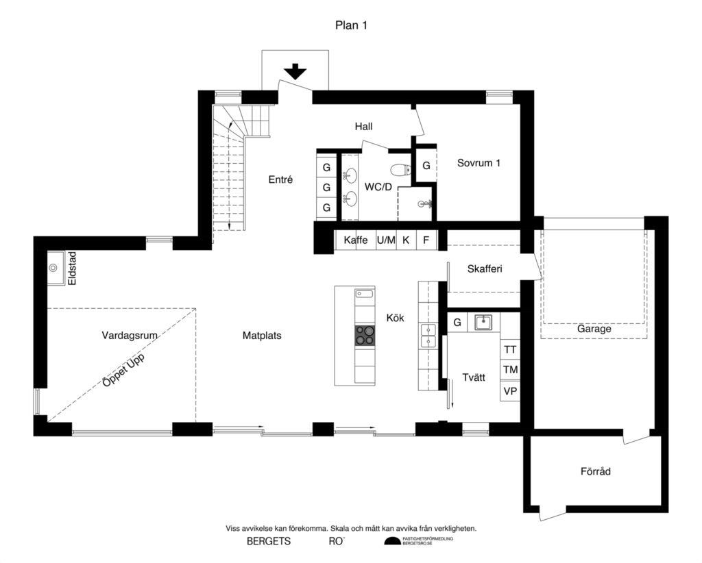 House image