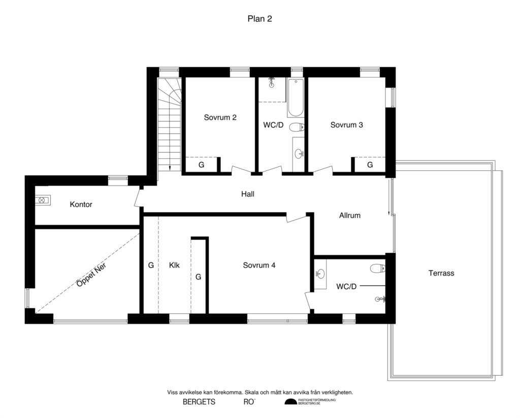 House image