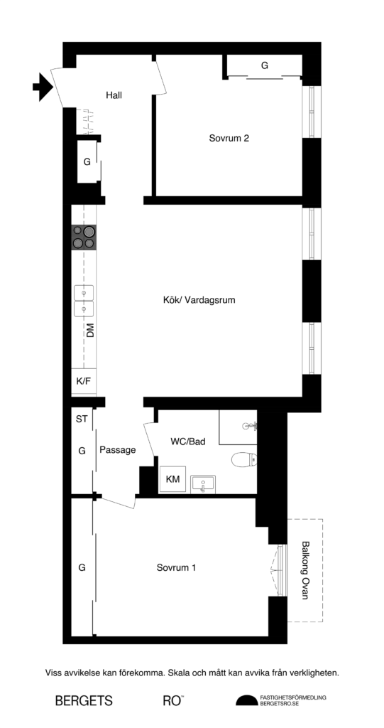 House image