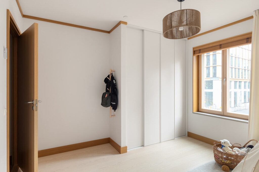 House image