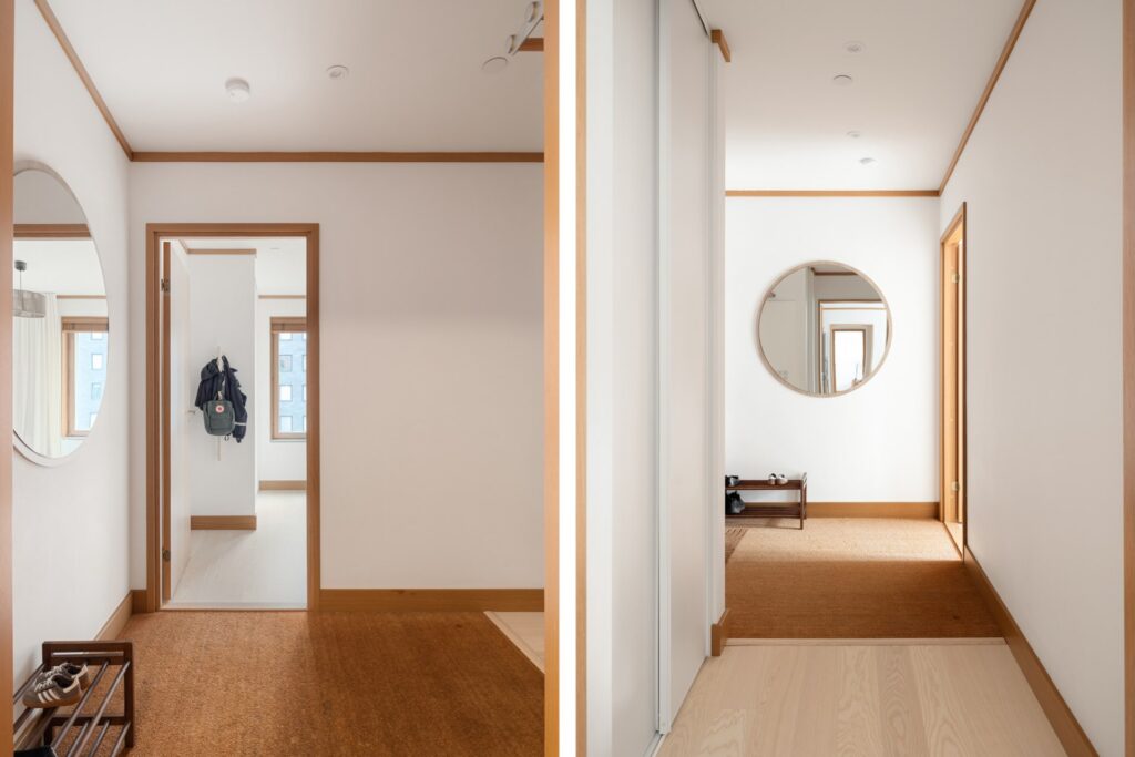 House image