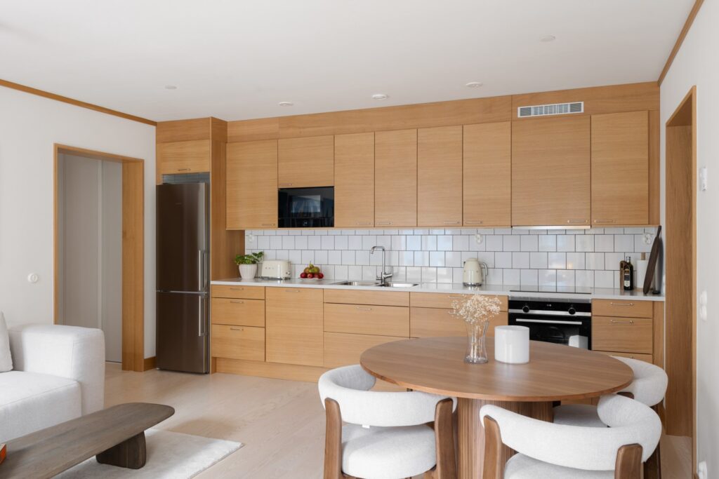 House image