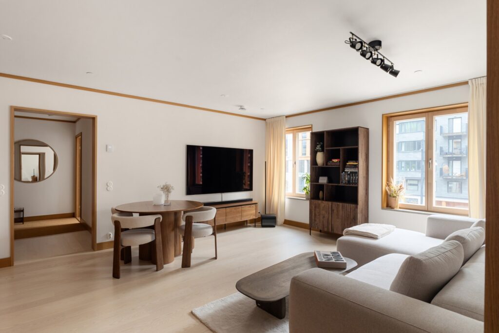 House image