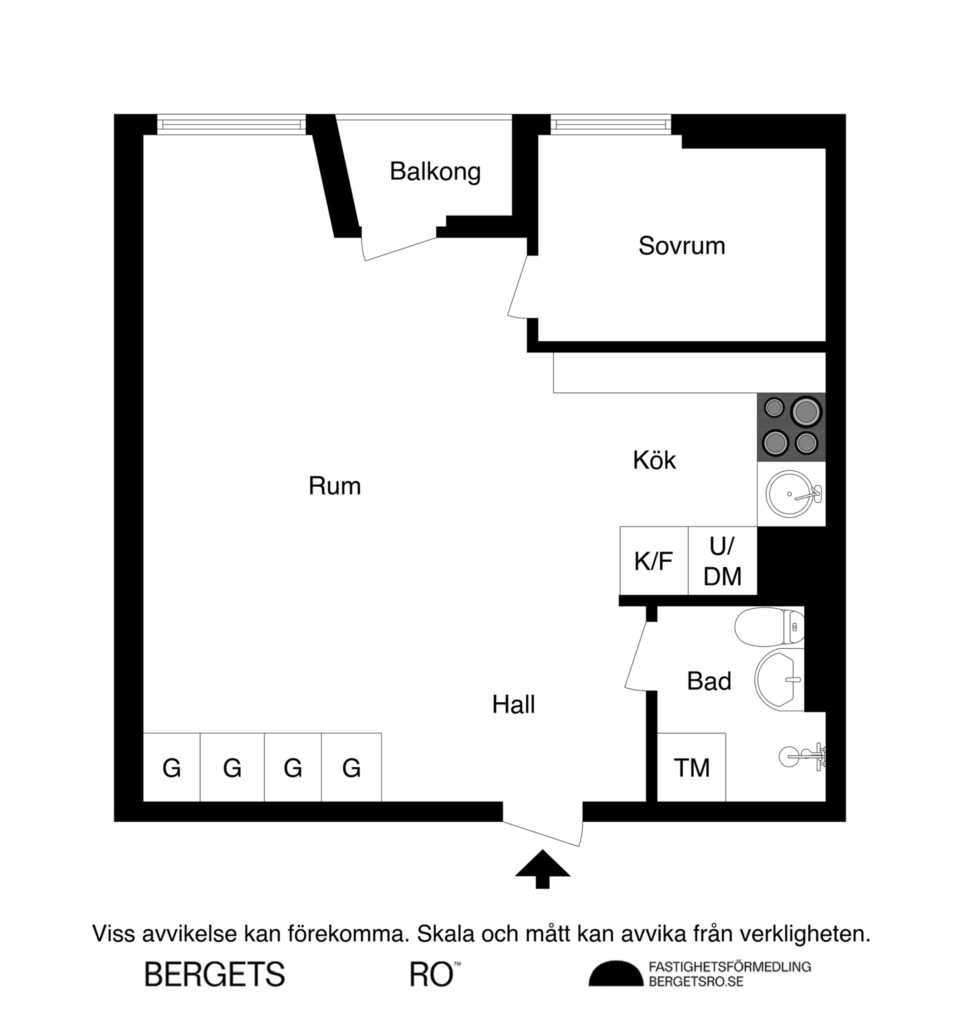 House image