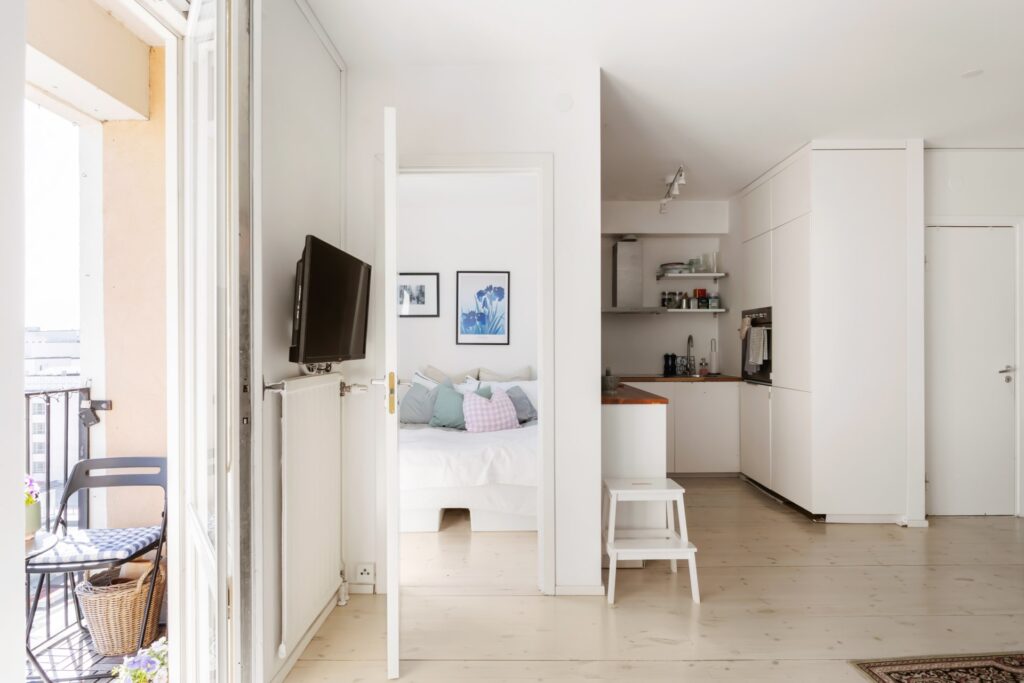 House image