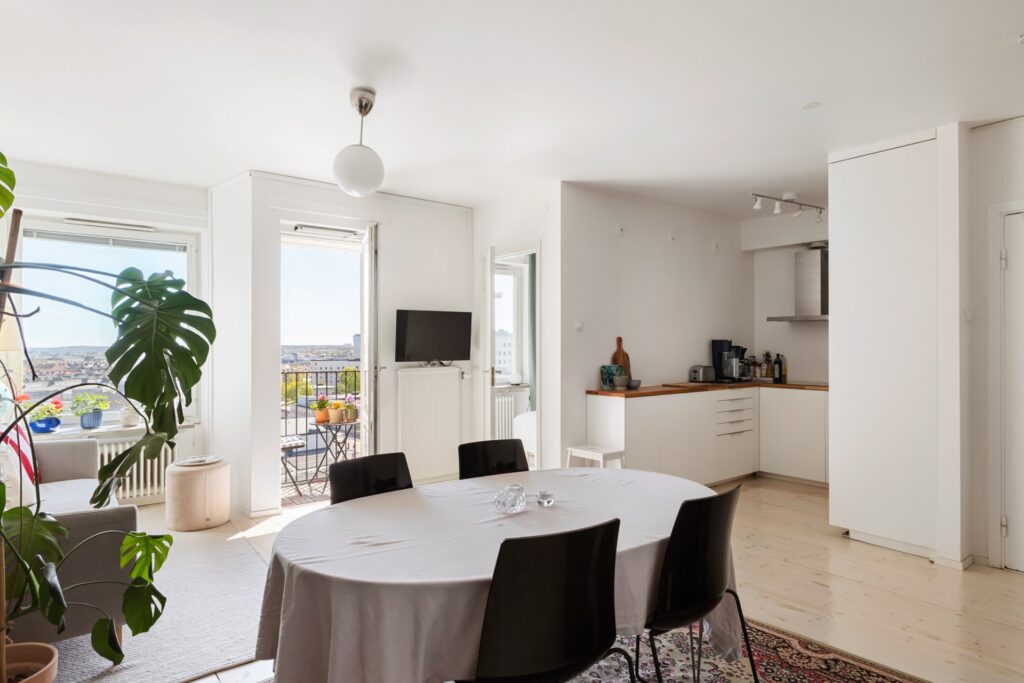 House image