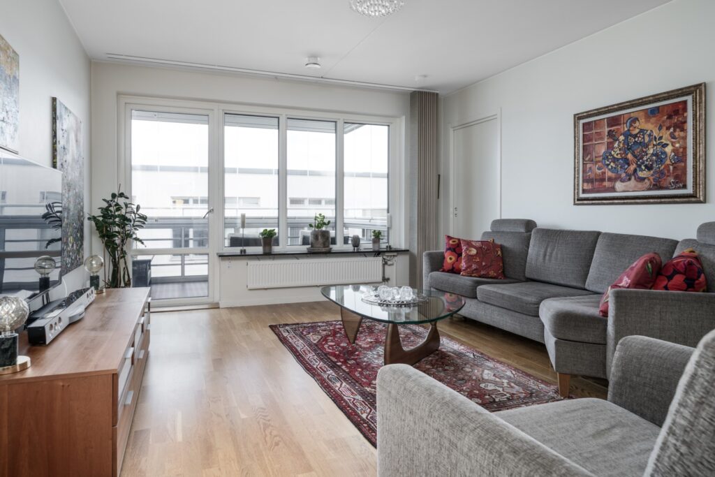 House image