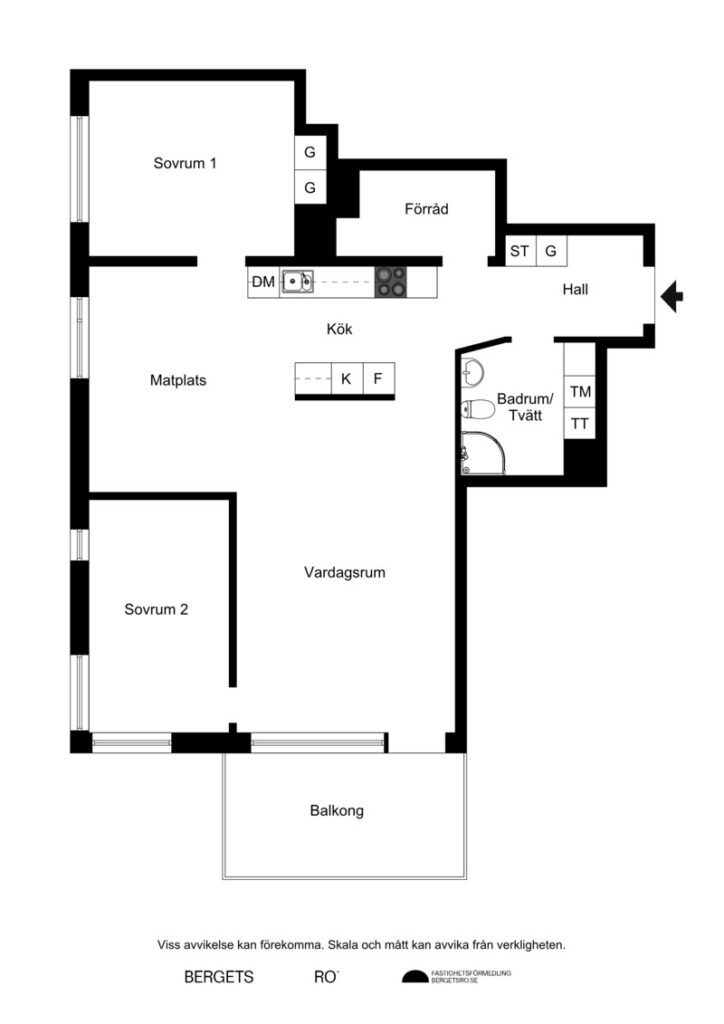 House image