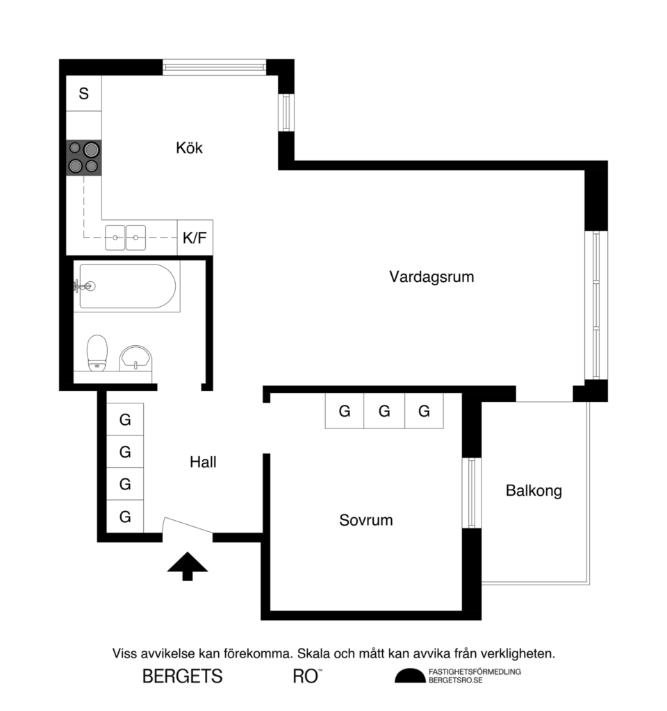 House image