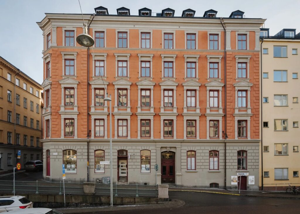 House image