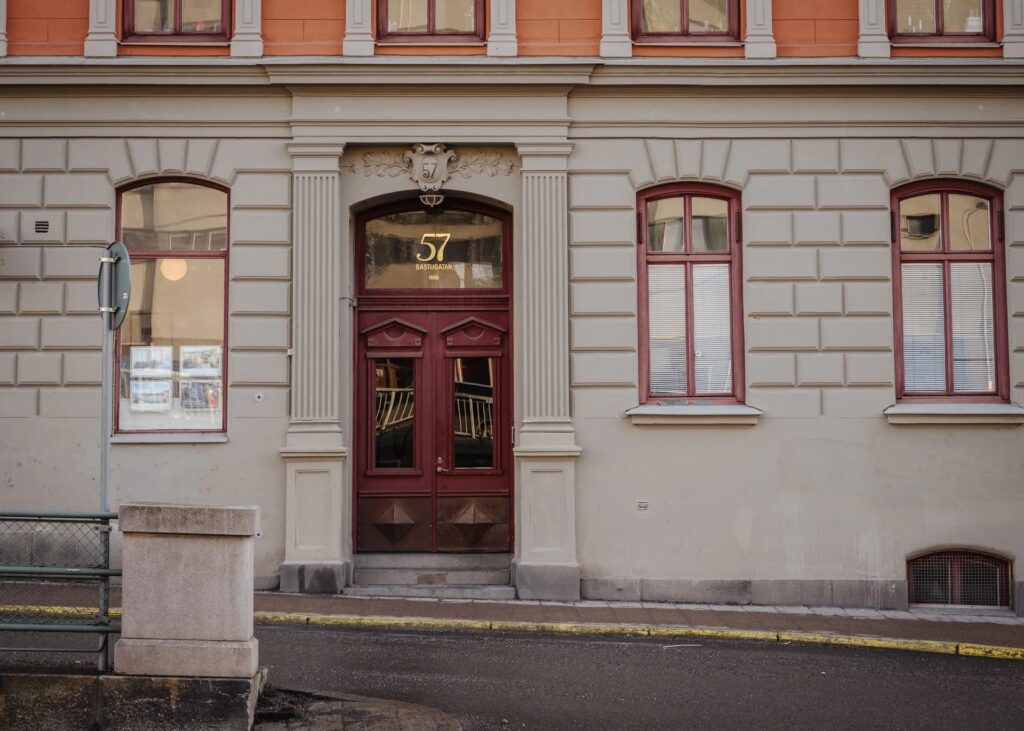 House image