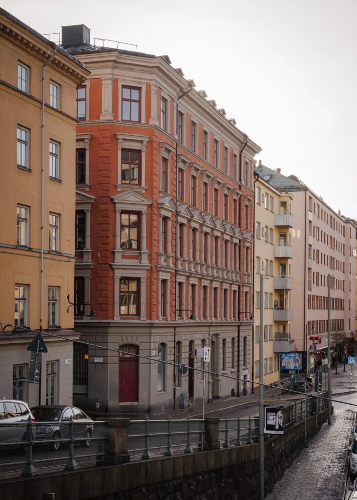 House image