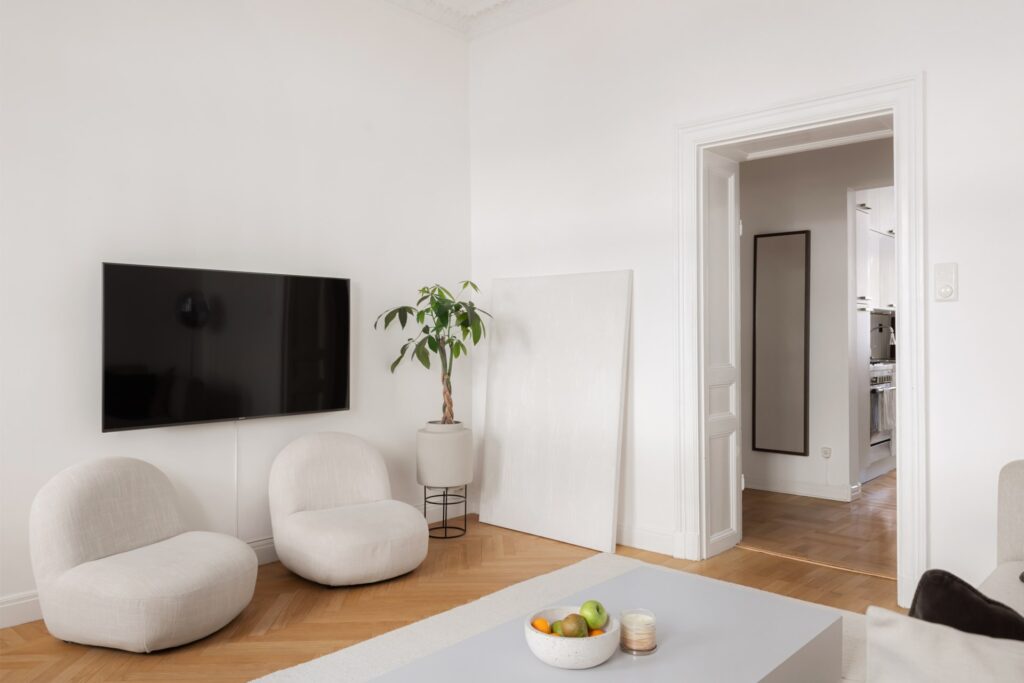 House image