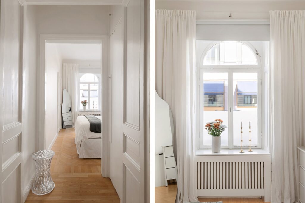 House image