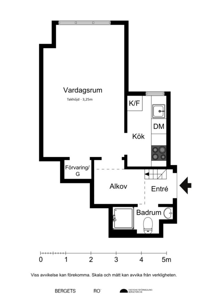 House image