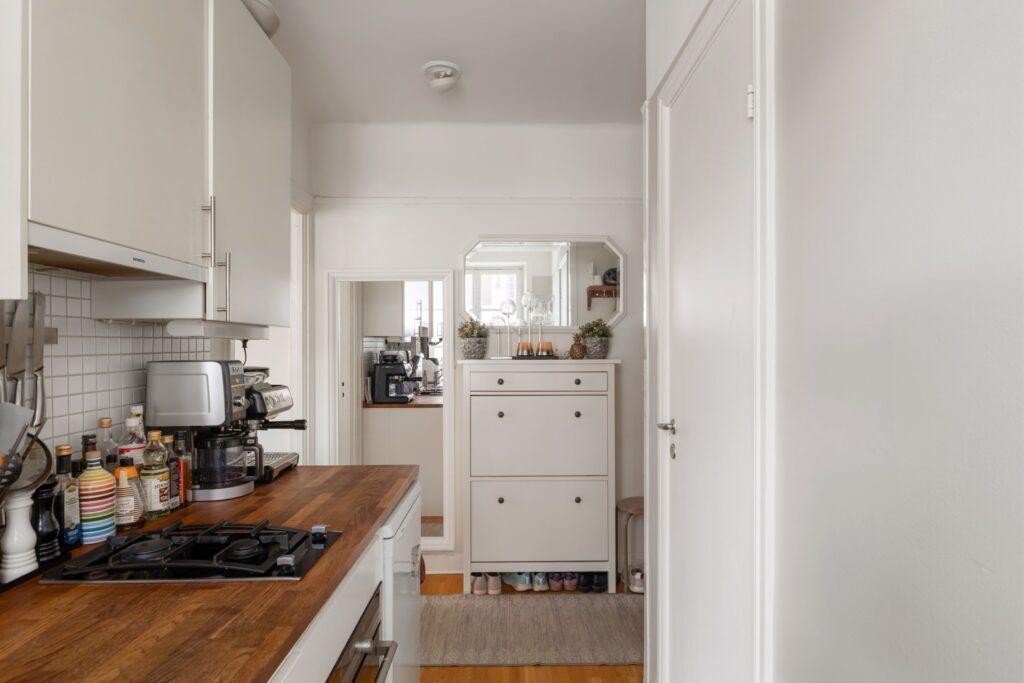 House image