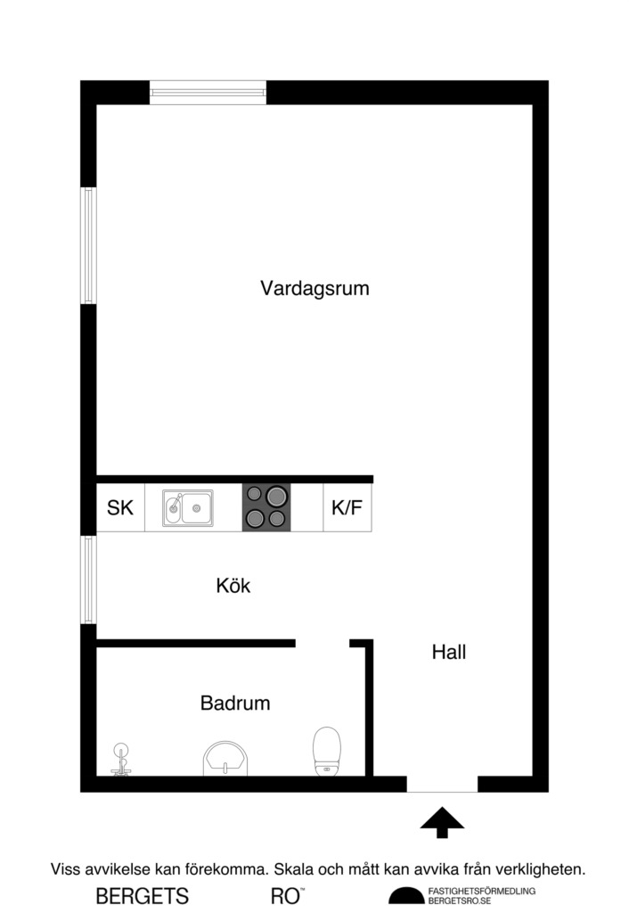 House image