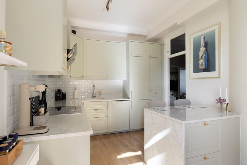House image