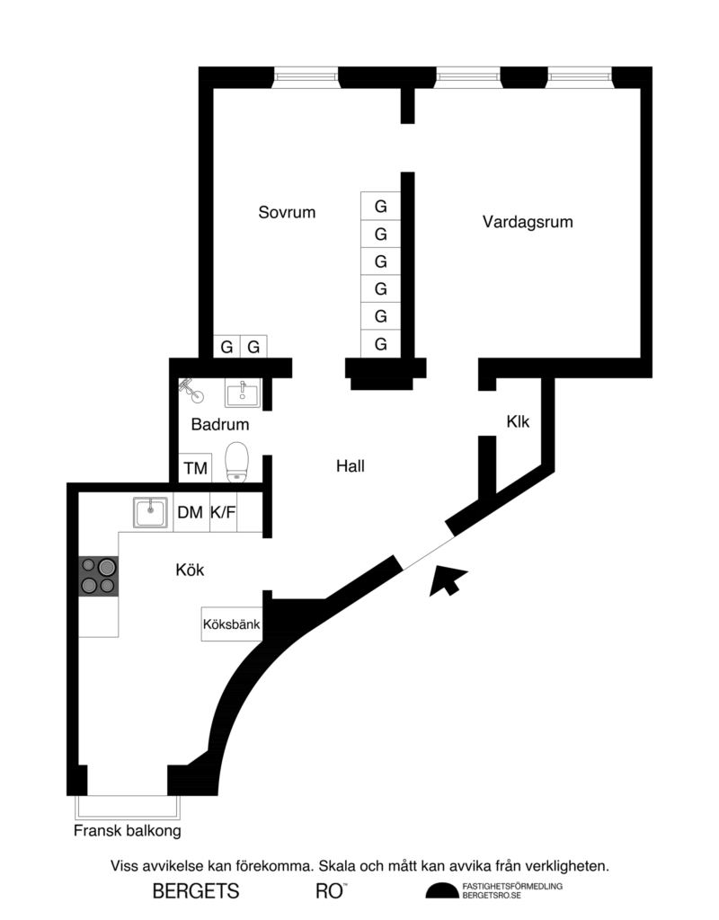 House image