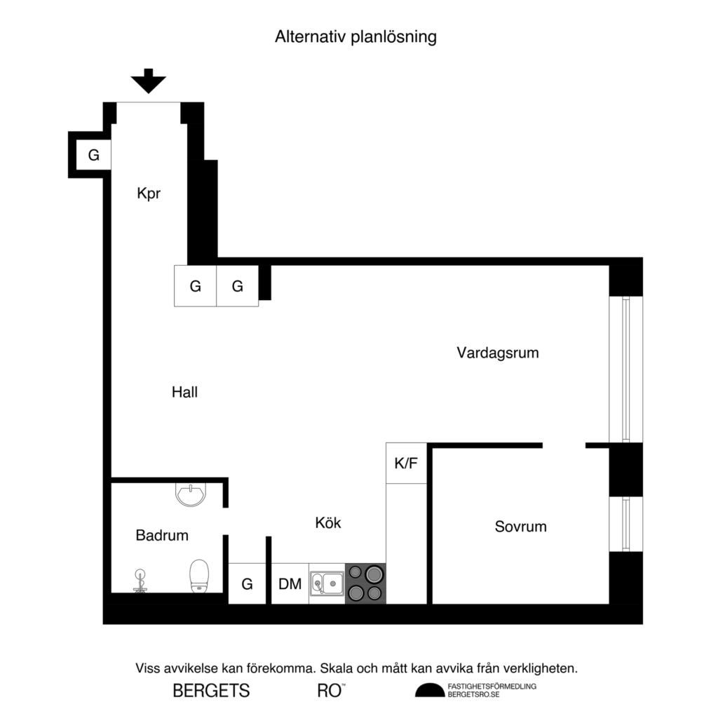 House image