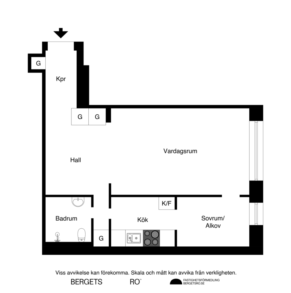 House image