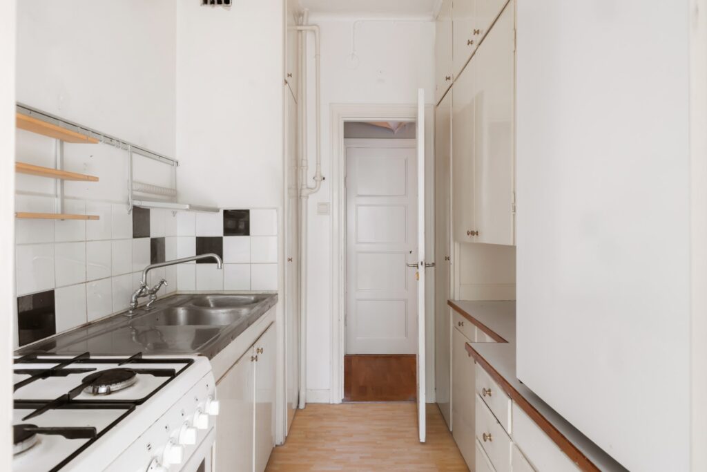 House image