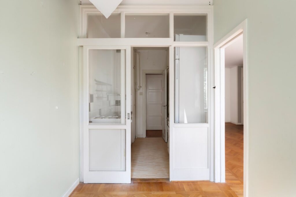 House image