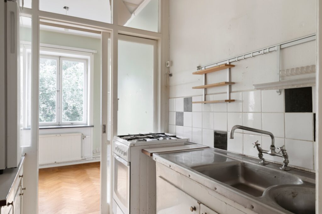 House image