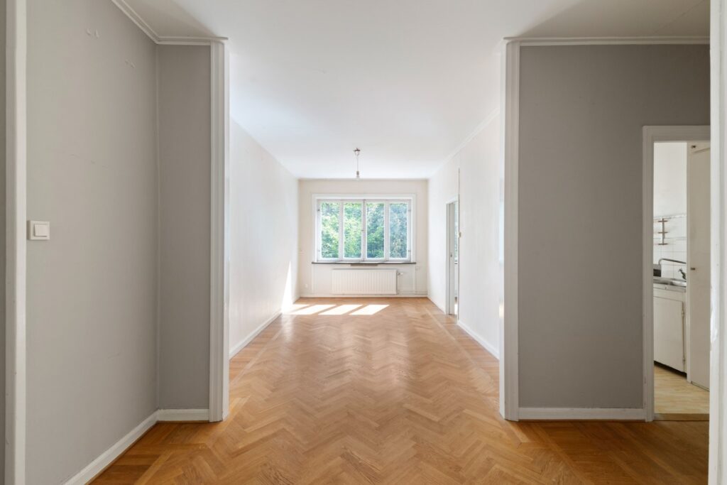 House image