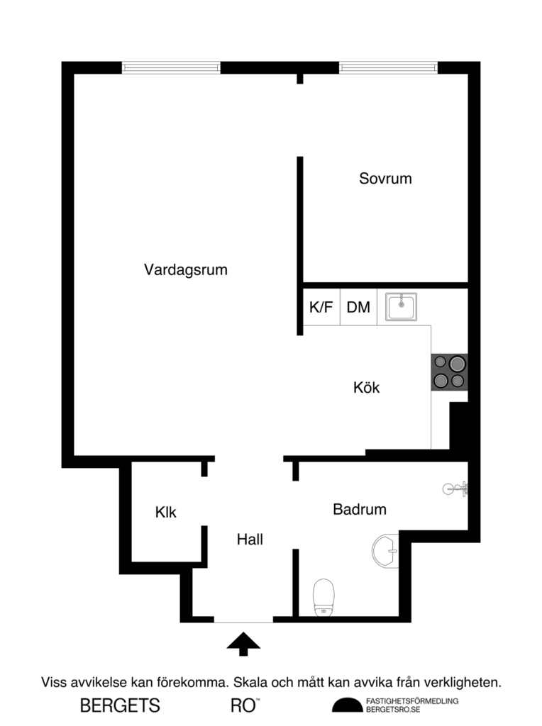 House image