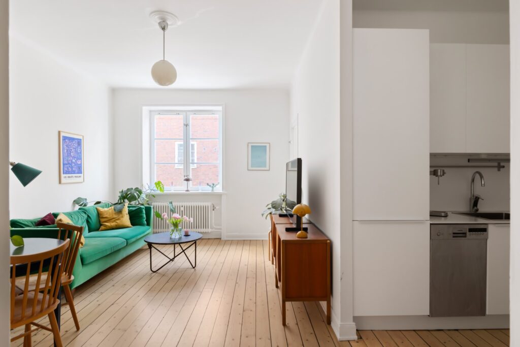 House image