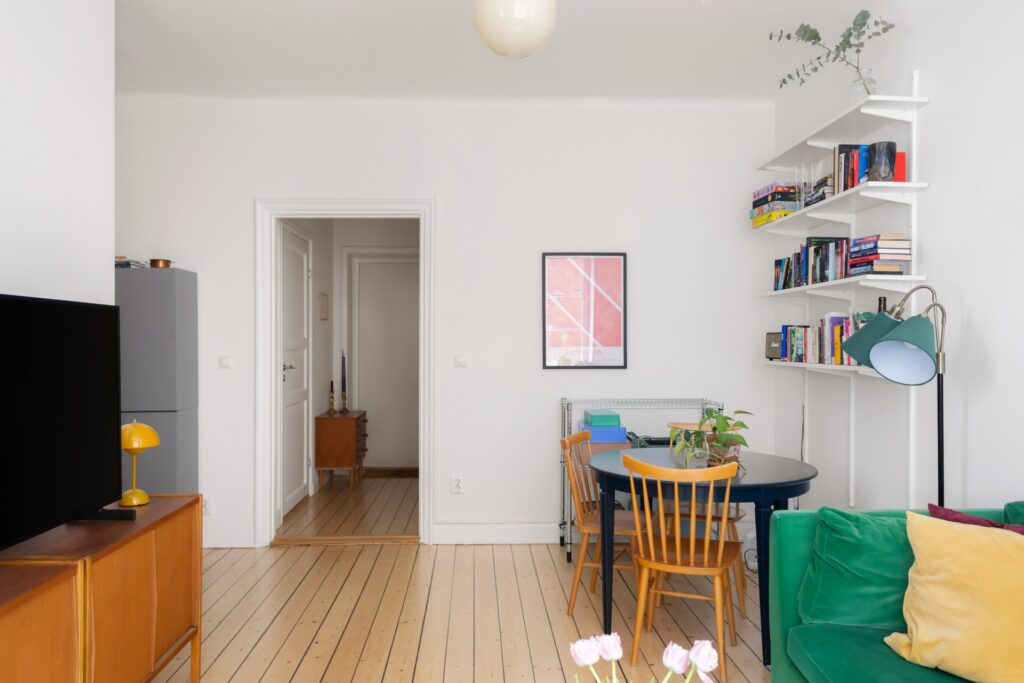 House image