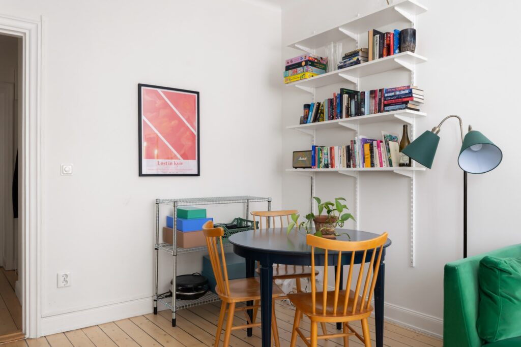 House image