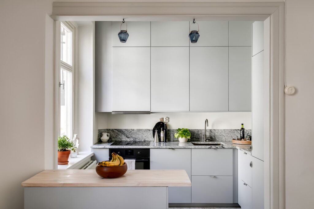 House image