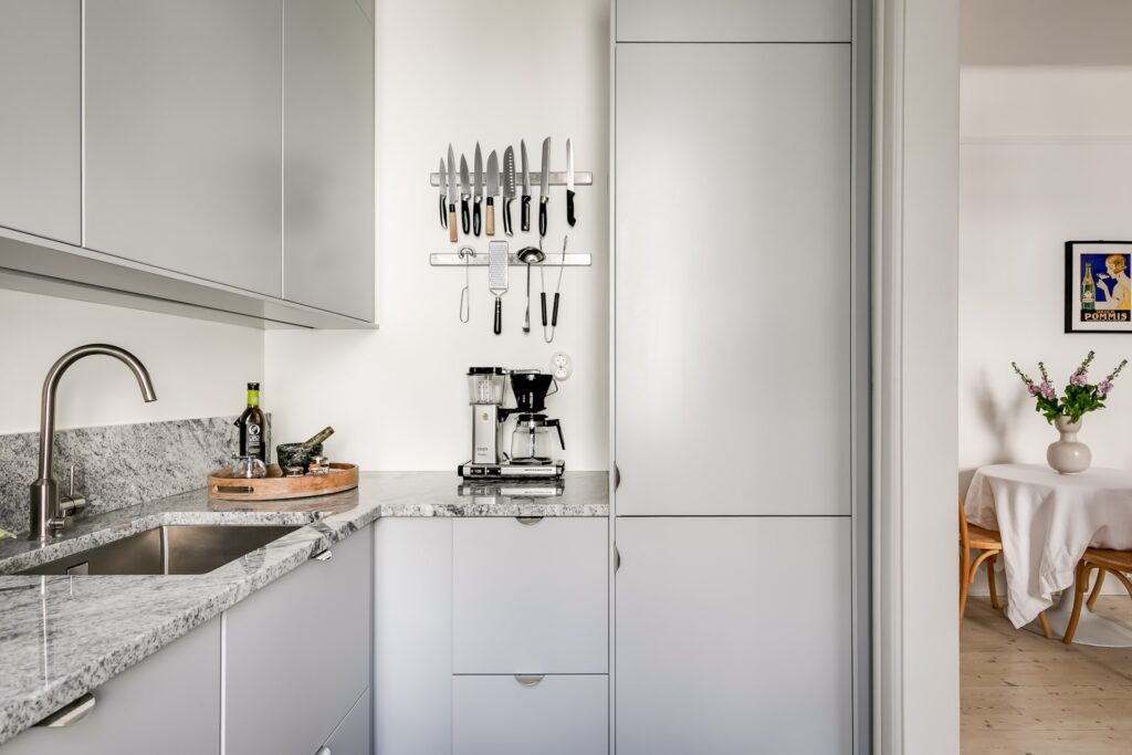 House image