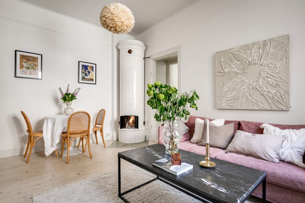 House image