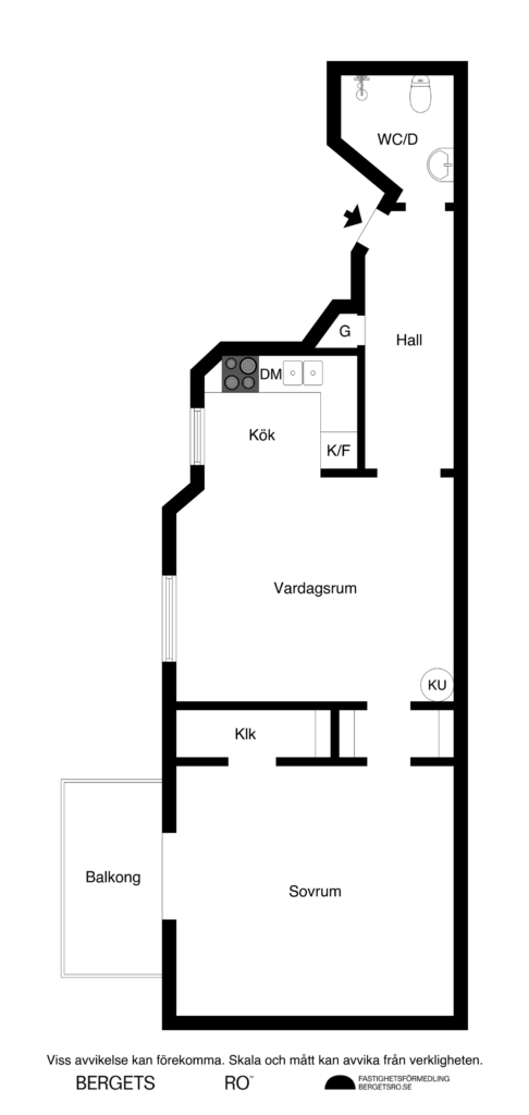 House image