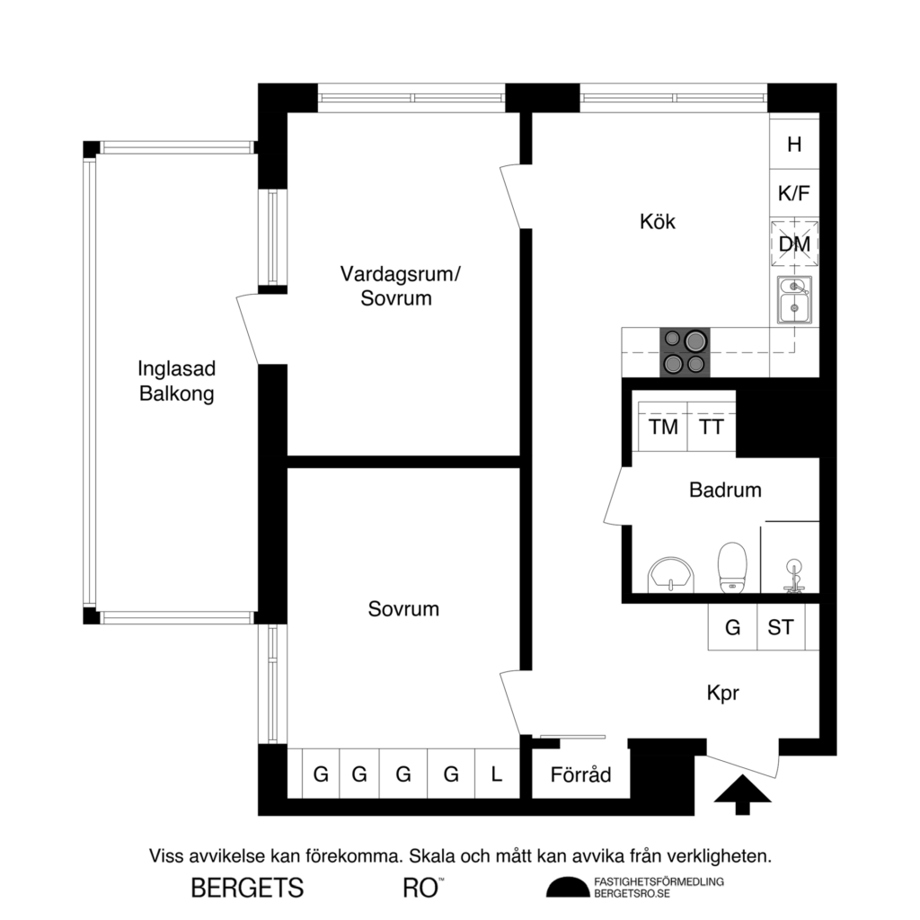 House image