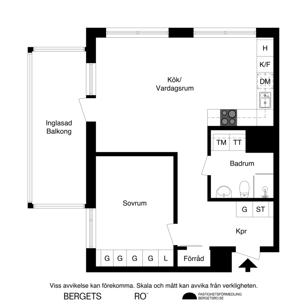 House image