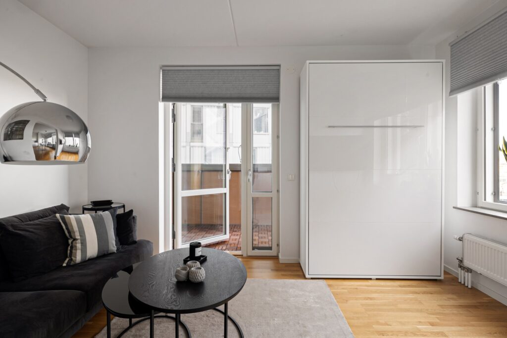 House image