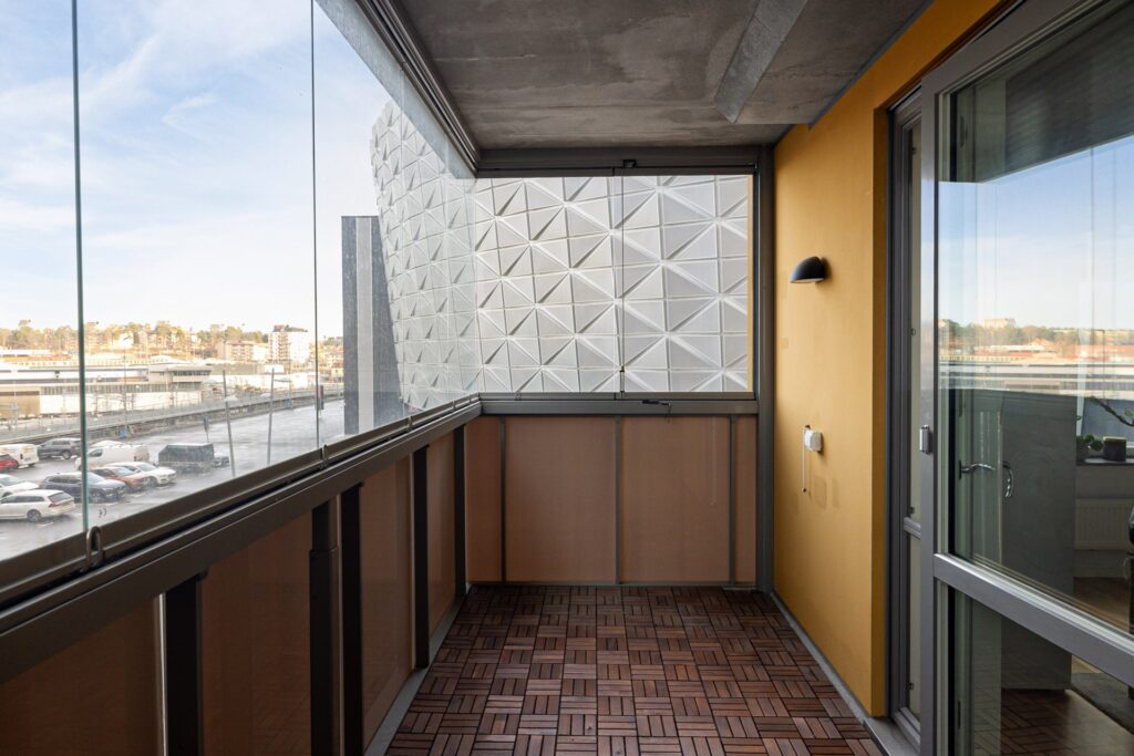 House image