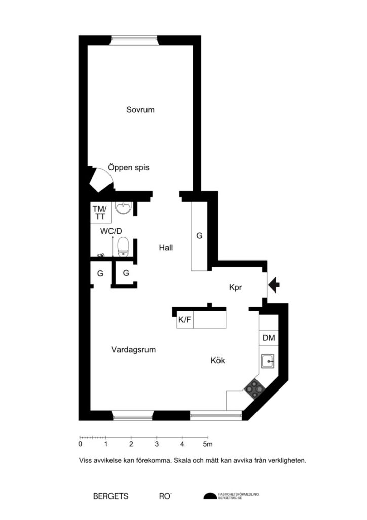 House image