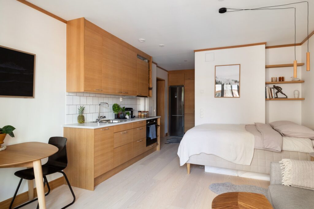 House image