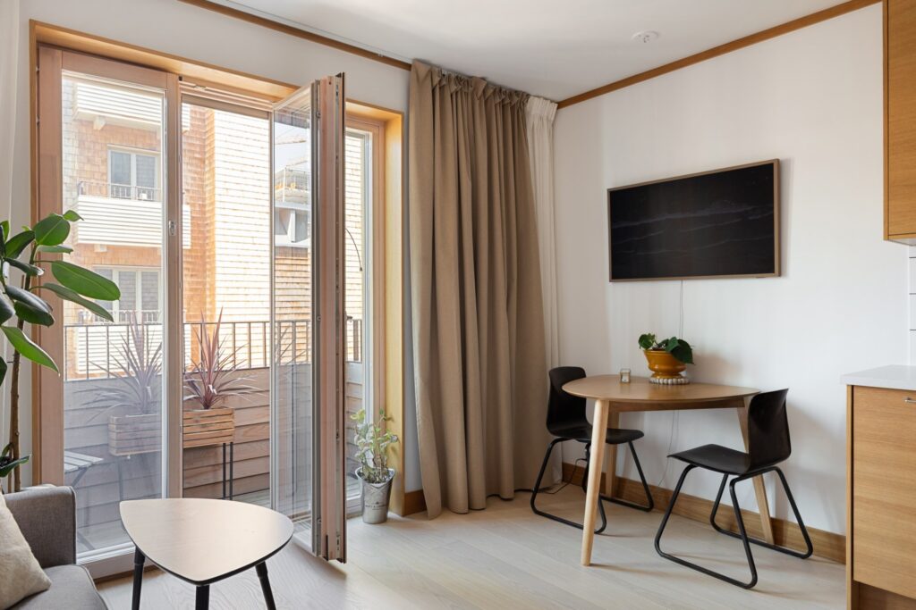 House image