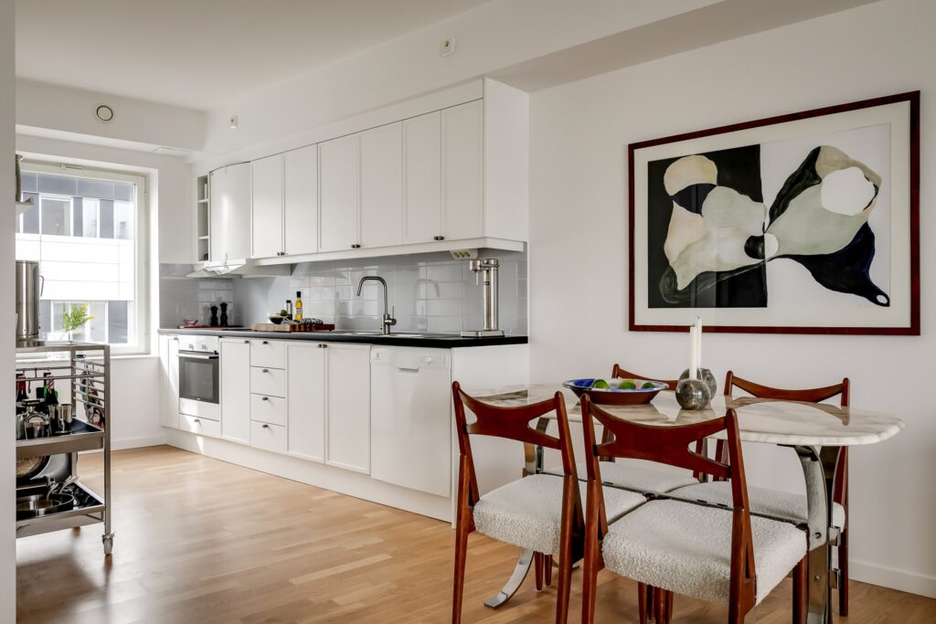 House image