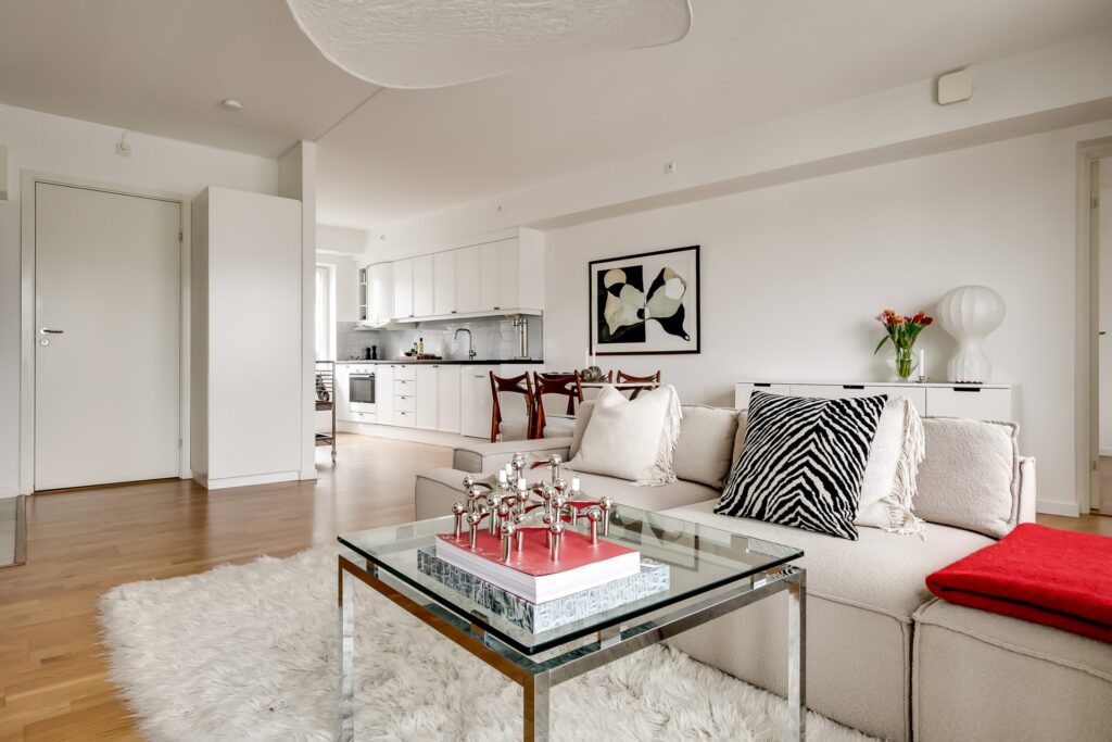 House image