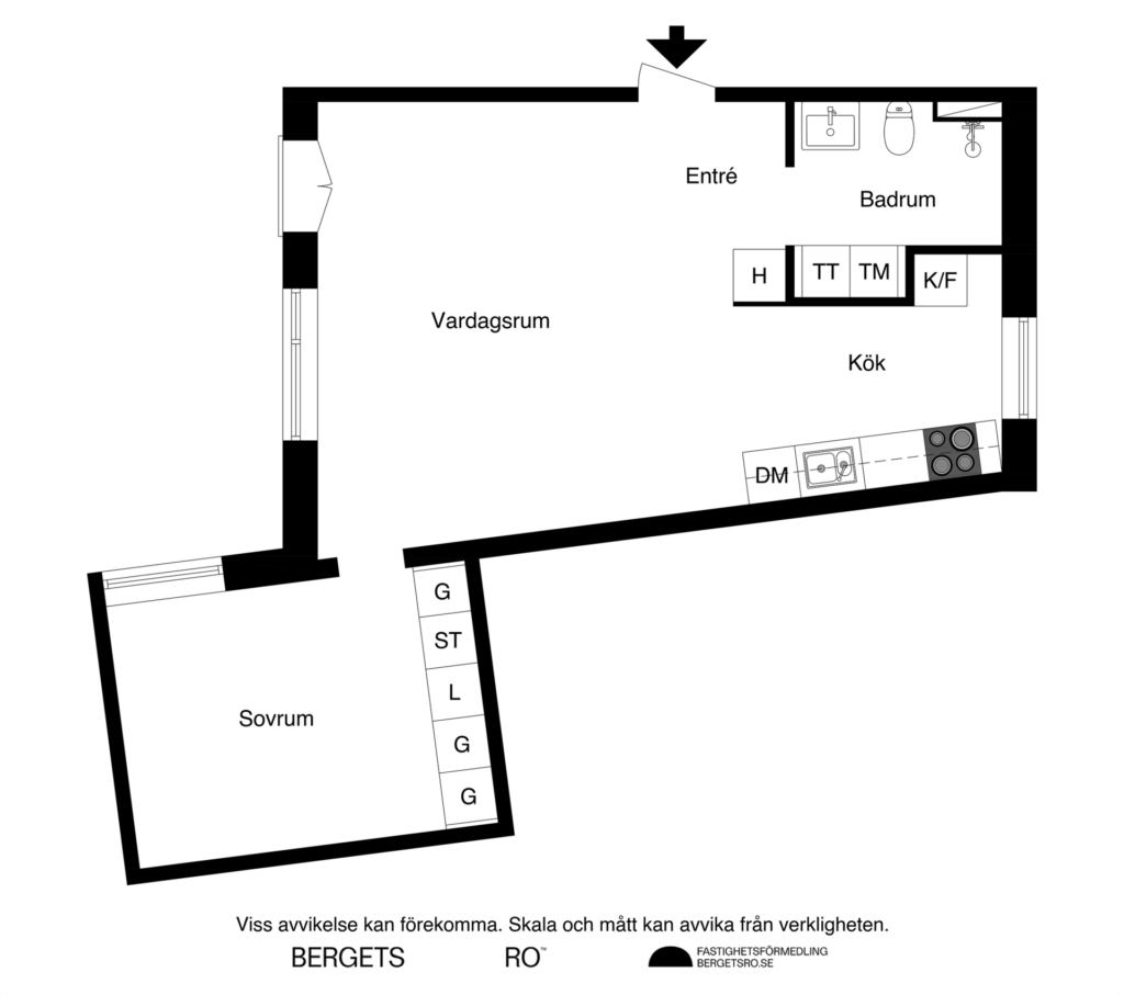 House image