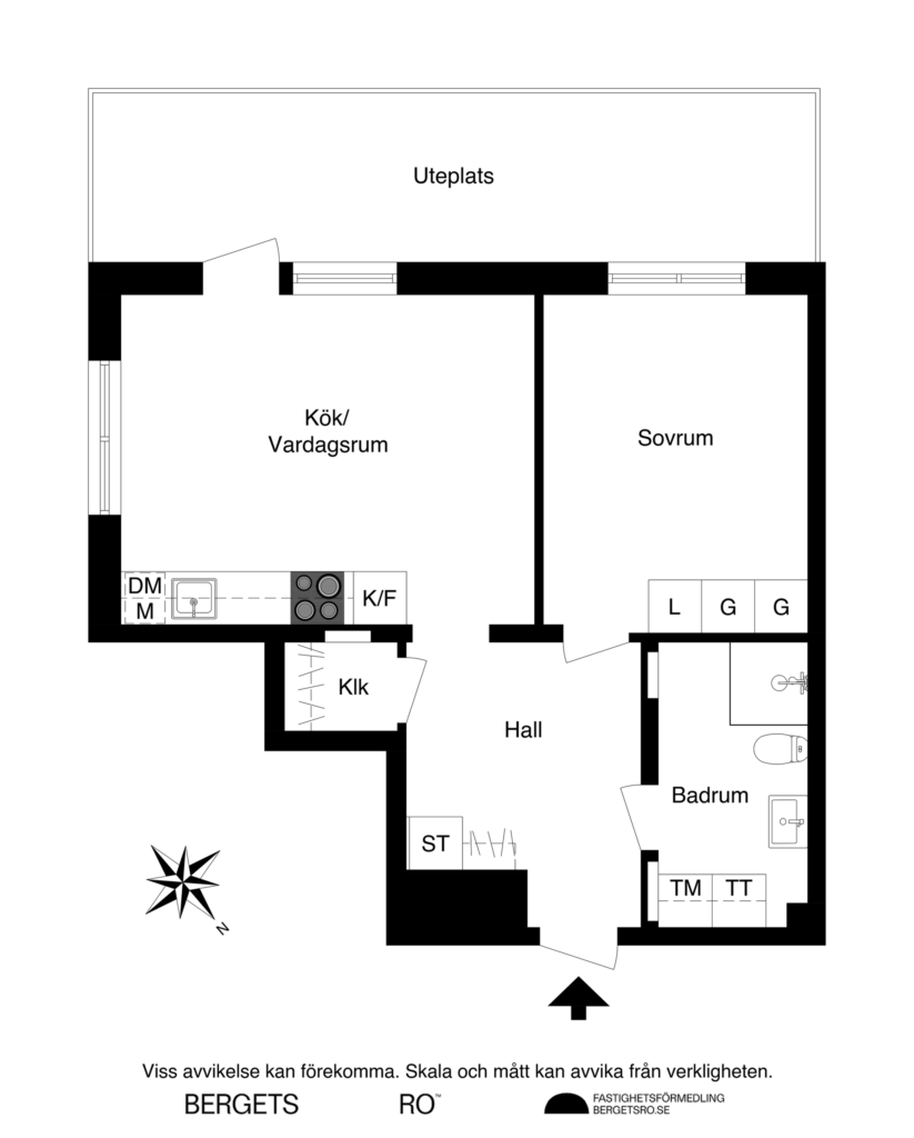 House image