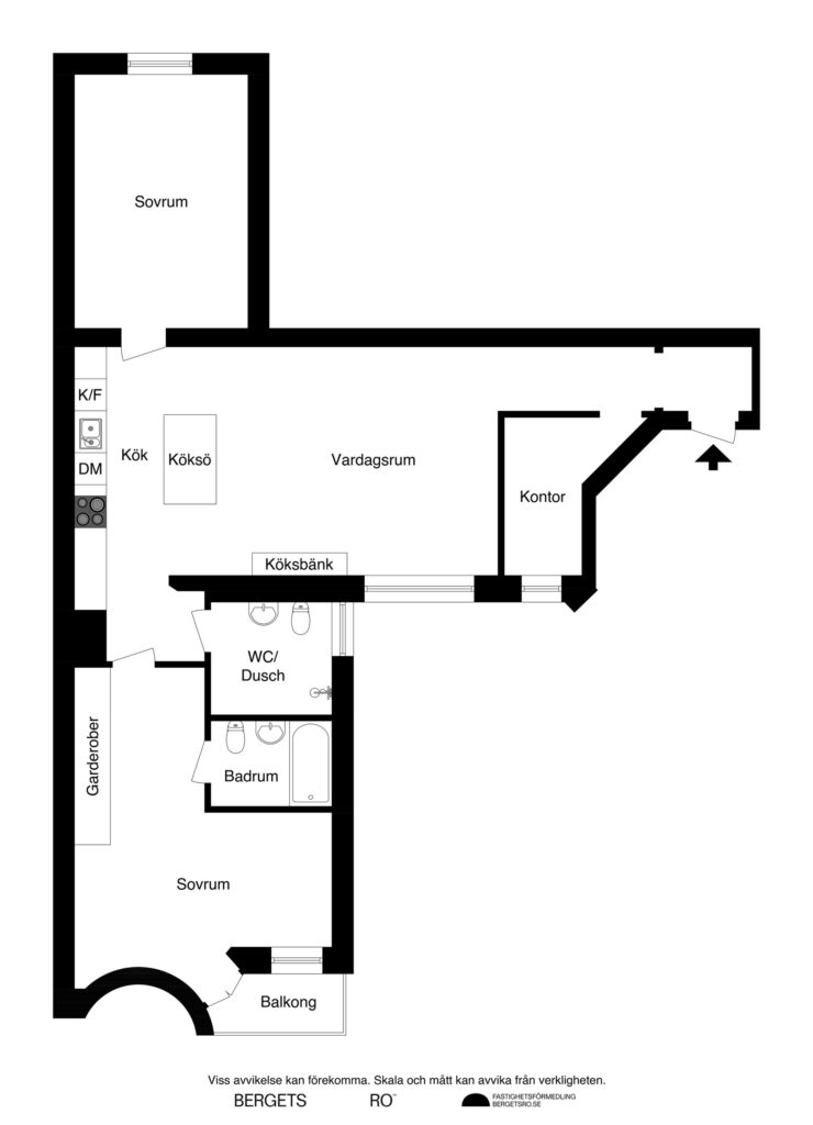 House image